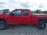 1GCHK29658E****** Salvamento 2008 Chevrolet Silverado 2500