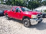 1GCHK29658E****** Salvamento y Destrozados 2008 Chevrolet Silverado 2500 en Akron Canton