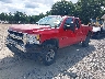 1GCHK29658E****** Usados y Reparables 2008 Chevrolet Silverado 2500 en Akron Canton