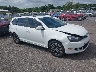 3VWML7AJ9EM****** Salvamento y Destrozados 2014 Volkswagen Jetta Sportwagen en Greenville