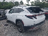 5NMJC3DE3SH****** Salvage and Repairable 2025 Hyundai Tucson in Atlanta North