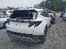 5NMJC3DE3SH****** Salvage and Wrecked 2025 Hyundai Tucson in Georgia State