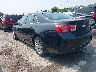 1G11C5SL1FF****** Salvamento y Reparables 2015 Chevrolet Malibu en Cleveland