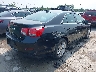 1G11C5SL1FF****** Salvamento y Destrozados 2015 Chevrolet Malibu en Estado de Ohio