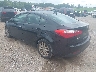 KNAFX4A62G5****** Salvamento y Reparables 2016 Kia Forte en Knoxville