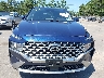 5NMS2DAJ4MH****** Destrozados 2021 Hyundai Santa Fe en Estado de Nueva York