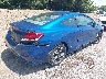 2HGFG3B80FH****** Salvamento y Destrozados 2015 Honda Civic en Estado de Indiana