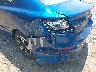 2HGFG3B80FH****** Salvamento y Reparables 2015 Honda Civic en Estado de Indiana