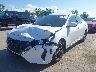 3N1AB8CV8SY****** Used and Repairable 2025 Nissan Sentra in Cleveland