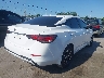 3N1AB8CV8SY****** Salvage and Wrecked 2025 Nissan Sentra in Ohio State