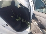 3N1AB8CV8SY****** Wrecked 2025 Nissan Sentra in Cleveland