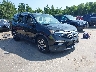 5FNYF6H5XHB****** Salvamento y Destrozados 2017 Honda Pilot en Templeton