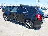 2GNALCEK1H6****** Salvamento y Reparables 2017 Chevrolet Equinox en Los Angeles South