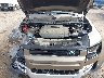 SALEJ7EXXS2****** Reparables 2025 Land Rover Defender en Little Rock