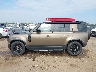 SALEJ7EXXS2****** Salvamento 2025 Land Rover Defender
