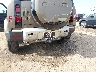 SALEJ7EXXS2****** Salvamento y Destrozados 2025 Land Rover Defender en Little Rock