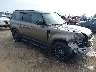 SALEJ7EXXS2****** Salvamento y Destrozados 2025 Land Rover Defender en Little Rock
