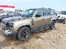 SALEJ7EXXS2****** Usados y Reparables 2025 Land Rover Defender en Little Rock