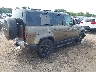SALEJ7EXXS2****** Salvamento y Destrozados 2025 Land Rover Defender en Estado de Arkansas