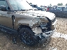 SALEJ7EXXS2****** Salvamento y Reparables 2025 Land Rover Defender en Estado de Arkansas