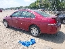 2G1WB5EK9B1****** Salvamento y Reparables 2011 Chevrolet Impala en Indianapolis