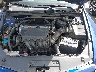 1HGCS12738A****** Repairable 2008 Honda Accord in Charlotte