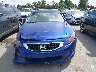1HGCS12738A****** Wrecked 2008 Honda Accord in North Carolina State