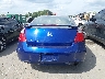 1HGCS12738A****** Wrecked 2008 Honda Accord