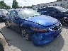 1HGCS12738A****** Salvage and Wrecked 2008 Honda Accord in Charlotte