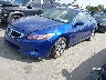 1HGCS12738A****** Used and Repairable 2008 Honda Accord in Charlotte