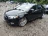 KNAFW4A30B5****** Used and Repairable 2011 Kia Forte in Taunton