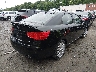 KNAFW4A30B5****** Salvage and Wrecked 2011 Kia Forte in Massachusetts State