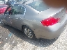 JNKBV61EX8M****** Salvamento y Reparables 2008 Infiniti G35 en Atlanta South