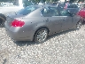 JNKBV61EX8M****** Salvamento y Destrozados 2008 Infiniti G35 en Estado de Georgia