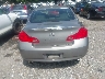 JNKBV61EX8M****** Destrozados 2008 Infiniti G35