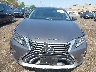 58ABK1GG9HU****** Wrecked 2017 Lexus ES 350 in New Jersey State