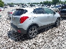 KL4CJASB8EB****** Salvage and Wrecked 2014 Buick Encore in Kentucky State