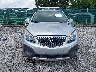 KL4CJASB8EB****** Salvage and Repairable 2014 Buick Encore in Kentucky State