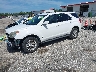 2GNALCEK5H6****** Used and Repairable 2017 Chevrolet Equinox in West Palm Beach