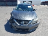 1N4AL3AP7HC****** Wrecked 2017 Nissan Altima in California State