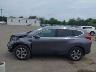 7FARW2H86JE****** Salvage 2018 Honda CR-V