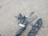 7FARW2H86JE****** Wrecked 2018 Honda CR-V in Virginia State