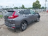 7FARW2H86JE****** Salvage and Wrecked 2018 Honda CR-V in Virginia State
