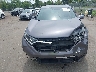 7FARW2H86JE****** Salvage and Repairable 2018 Honda CR-V in Virginia State
