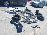 3CZRU5H54HM****** Destrozados 2017 Honda HR-V en Estado de California