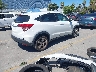 3CZRU5H54HM****** Salvamento y Destrozados 2017 Honda HR-V en Estado de California
