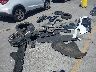 3CZRU5H54HM****** Reparables 2017 Honda HR-V en Estado de California