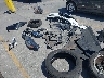 3CZRU5H54HM****** Salvamento 2017 Honda HR-V