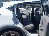 3CZRU5H54HM****** Destrozados 2017 Honda HR-V en Fremont