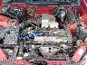 JHLRD18411C****** Repairable 2001 Honda CR-V in Templeton